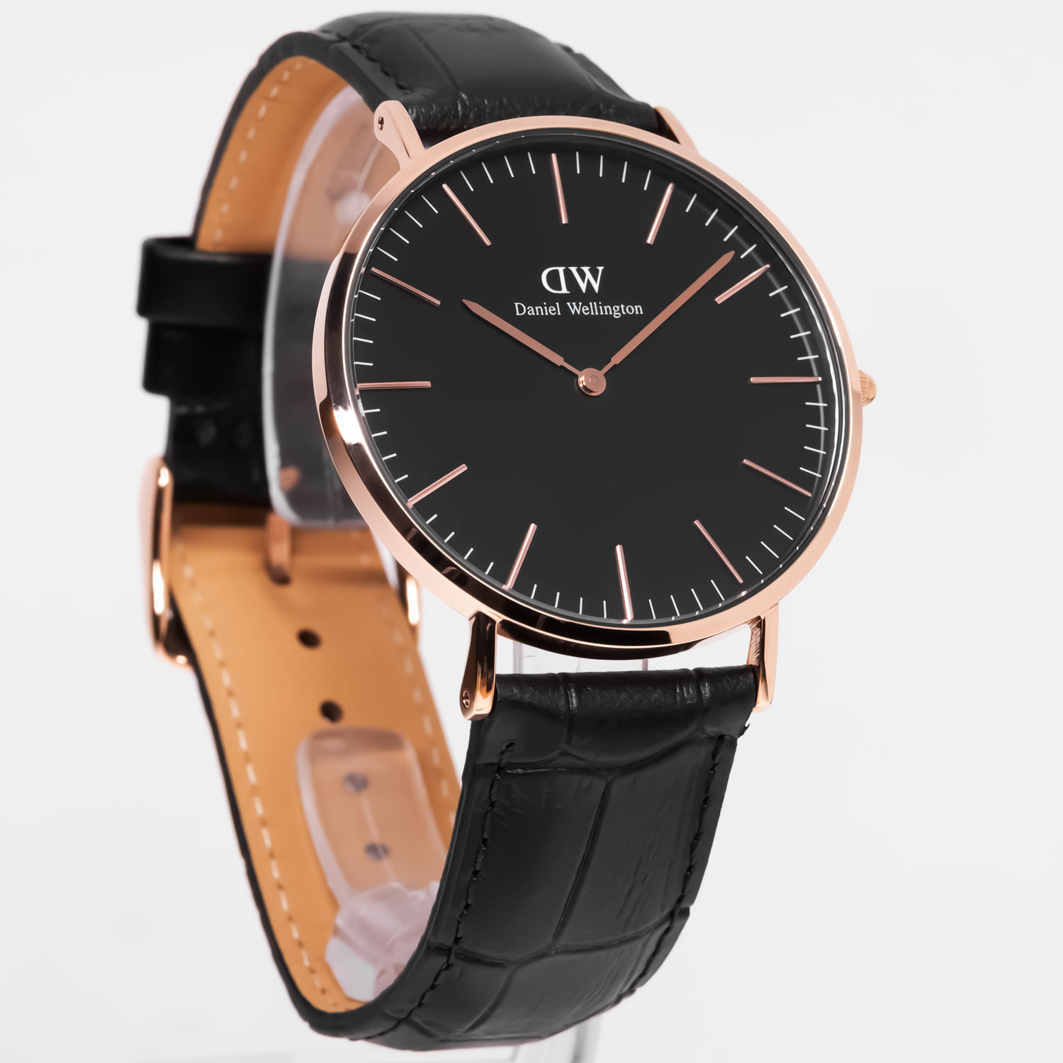 Daniel Wellington Classic Black Reading DW00100129